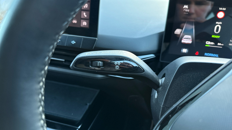 MG MG4 150kW Trophy EV Long Range 64kWh 5dr Auto Electric Hatchback